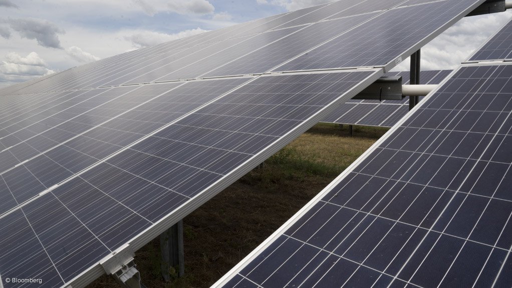 AfDB’s sustainable energy fund to support first utility-scale solar PV project in Lesotho