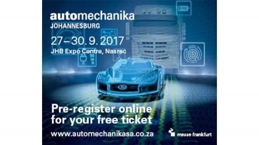 Automechanika Means Business And Business Means Automechanika 