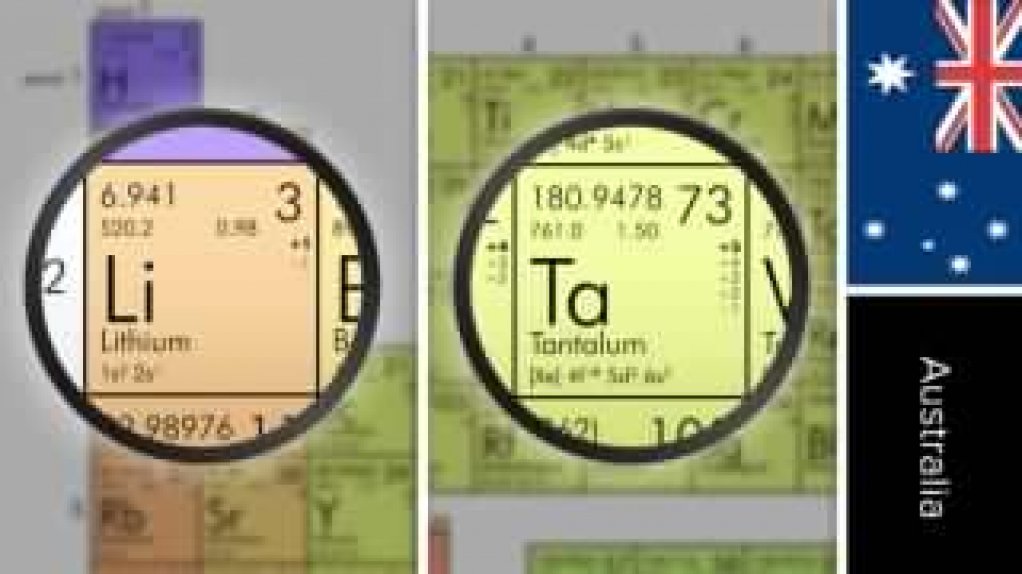 Bald Hill lithium plant project, Australia