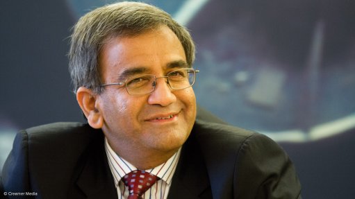 Strong operating recovery as AngloGold sets new safety record