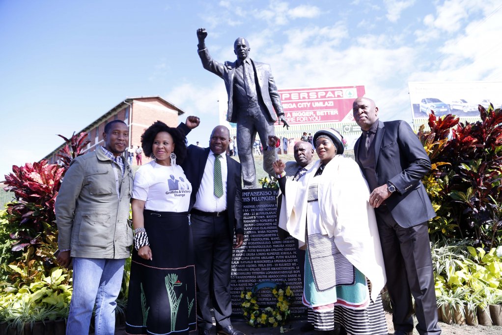 KZN:  They fought for Freedom: Who killed them?