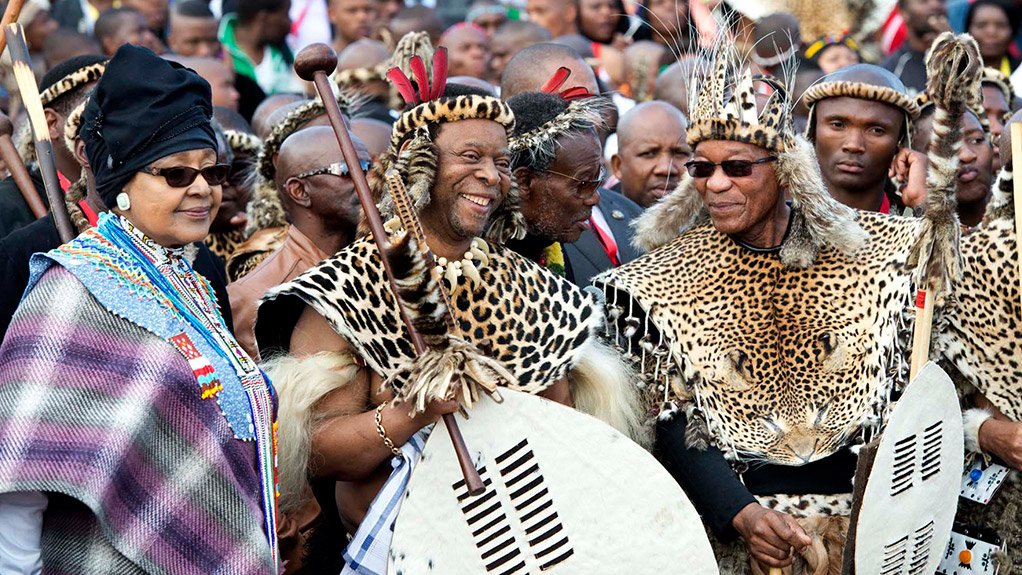 KZN: Zulu Warriors to conquer the United Kingdom