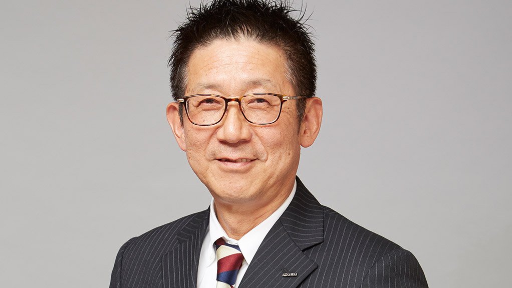 Haruyasu Tanishige
