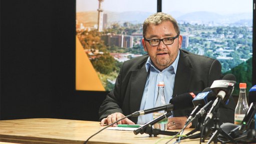 White people are under attack too says AfriForum during court protest