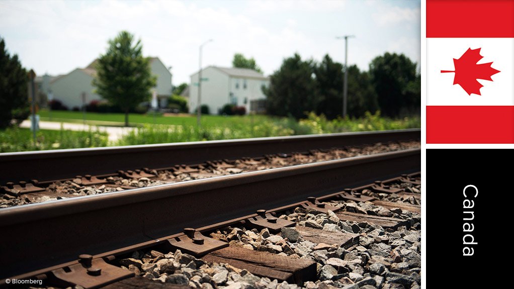 O-train light rail transit expansion project – Stage 2, Canada
