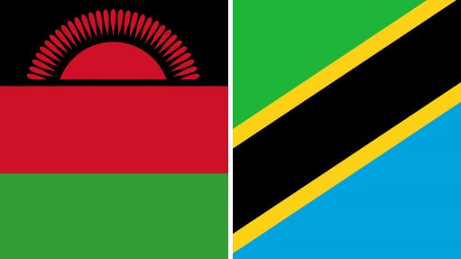 Songwe River Basin Programme, Malawi and Tanzania