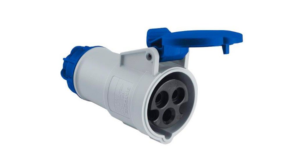 EM introduces ergonomic and robust new plug-and-socket range