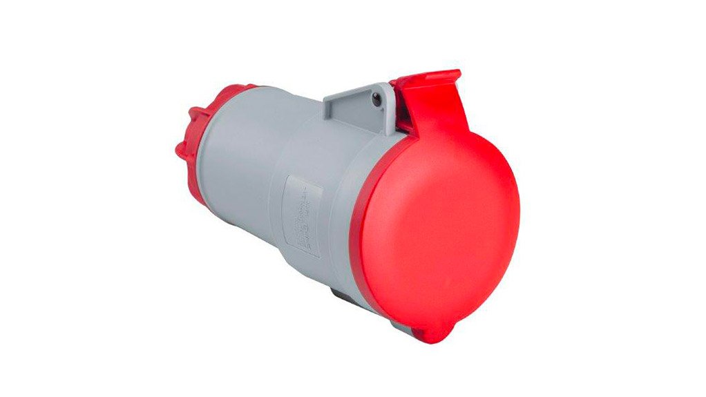 EM introduces ergonomic and robust new plug-and-socket range
