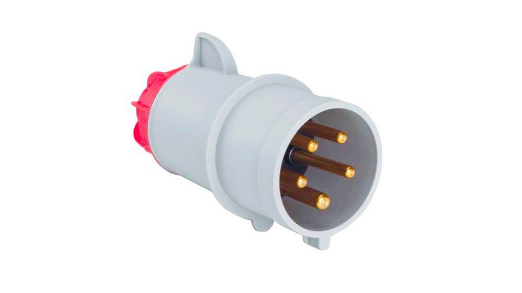 EM introduces ergonomic and robust new plug-and-socket range