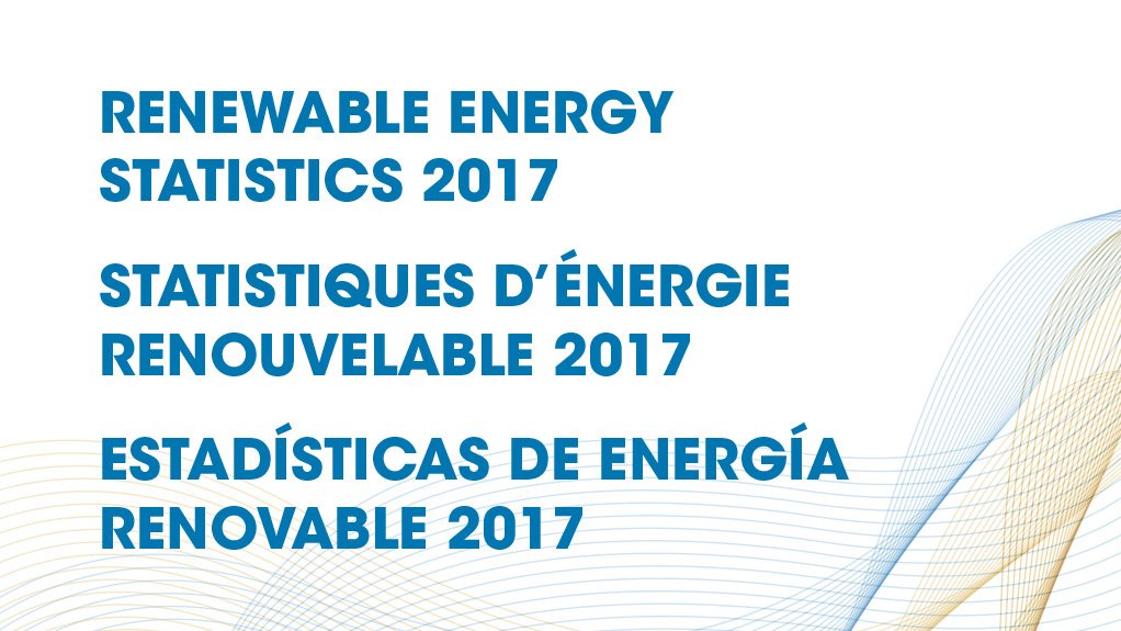 Renewable Energy Statistics 2017 