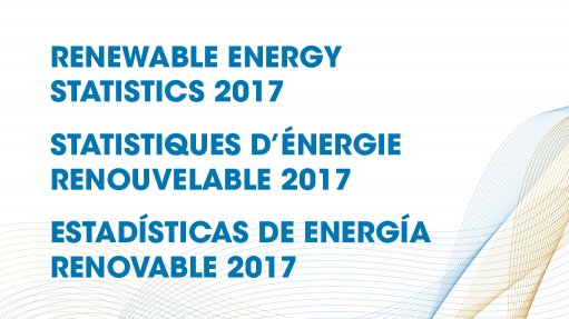 Renewable Energy Statistics 2017 