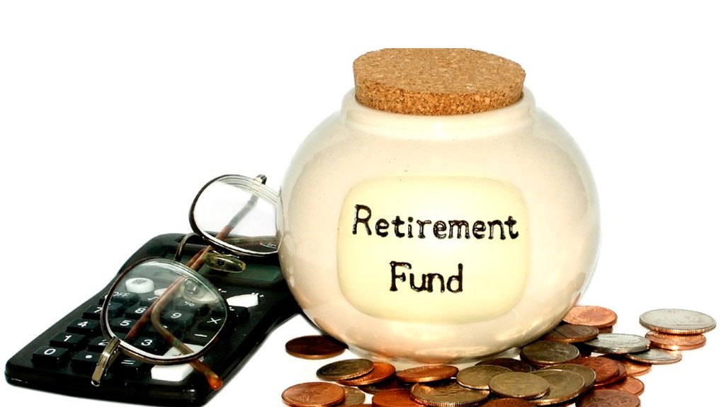 NT: Statement on the retirement funds default regulations