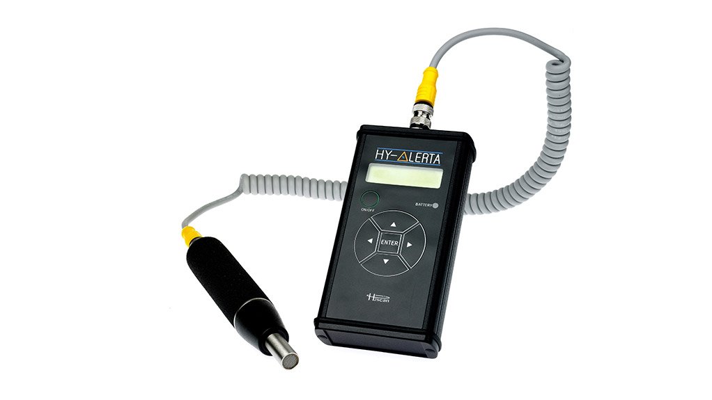 RTS Africa Engineering provides accurate, reliable hydrogen detection solutions for increased safety in mine battery-charging stations