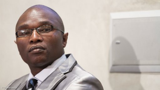 dti: Deputy Minister Magwanishe to launch a R50 million Black Industrialist firm in Gauteng