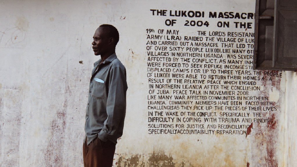Who Will Stand for Us? – Victims’ Legal Representation at the ICC in the Ongwen Case and Beyond