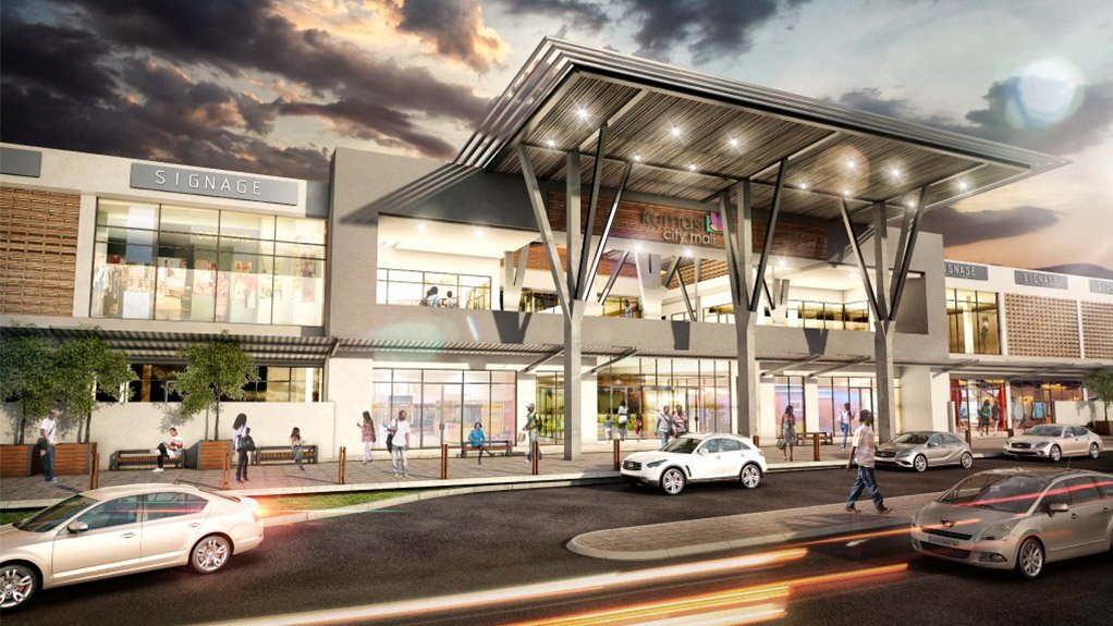 Atterbury’s Kumasi City Mall development wins the API Award for African retail property