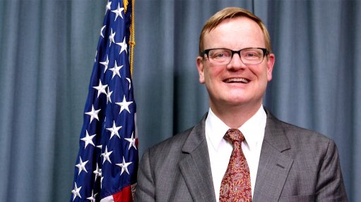Outgoing economic counsellor sees big ‘untapped’ US-SA economic potential