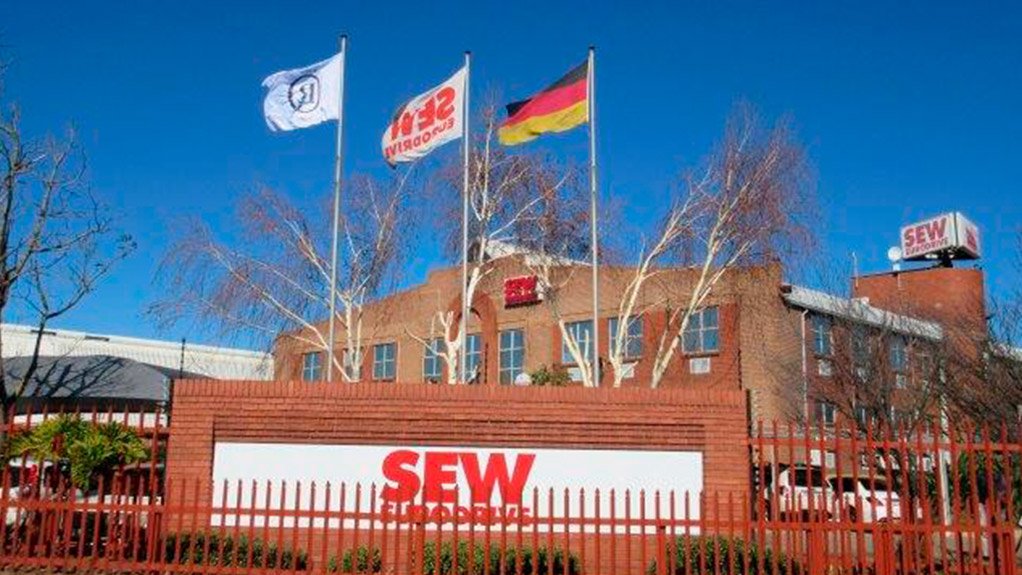 SEW-EURODRIVE builds on its East African presence with new offices in Tanzania, Kenya
