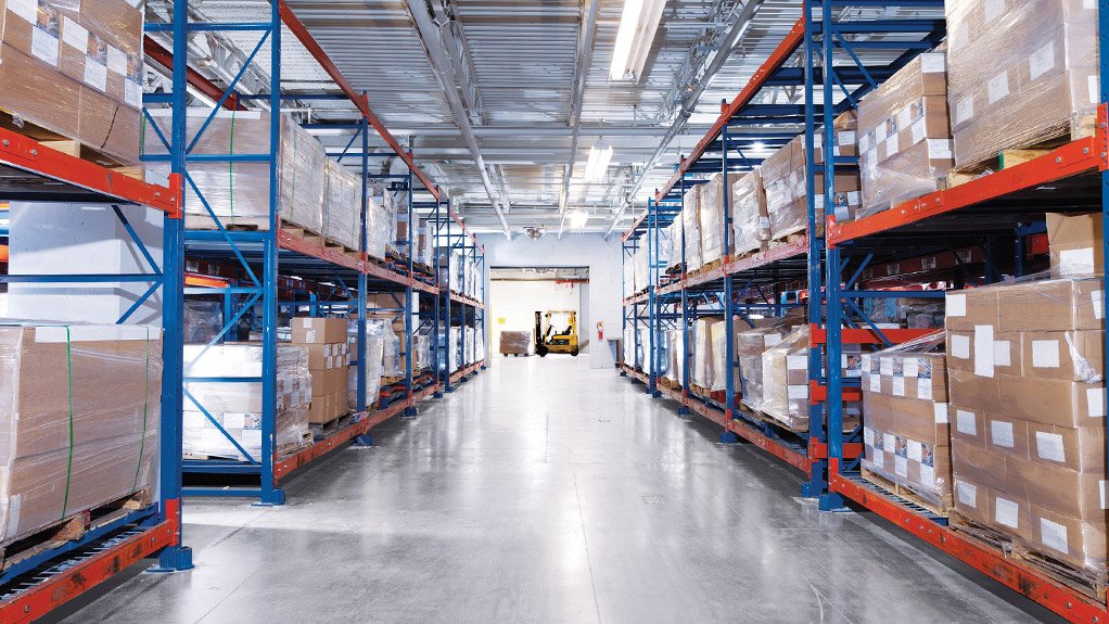 The smart manufacturing revolution is here