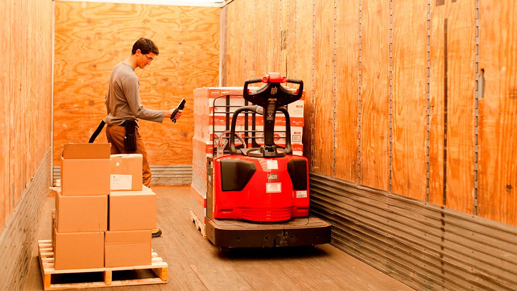 The smart manufacturing revolution is here
