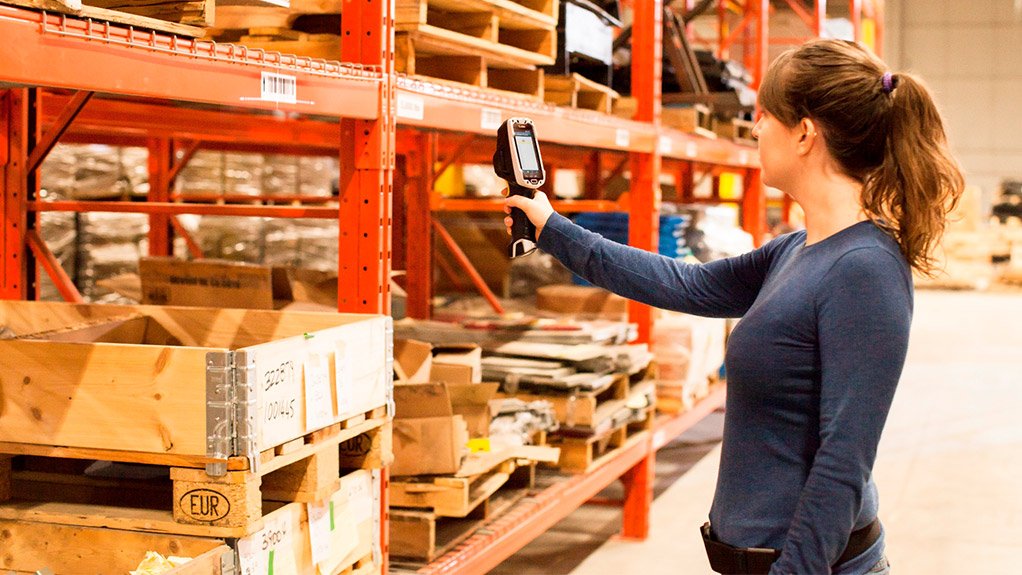The smart manufacturing revolution is here