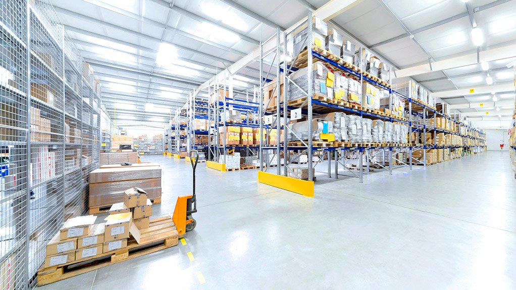 The smart manufacturing revolution is here