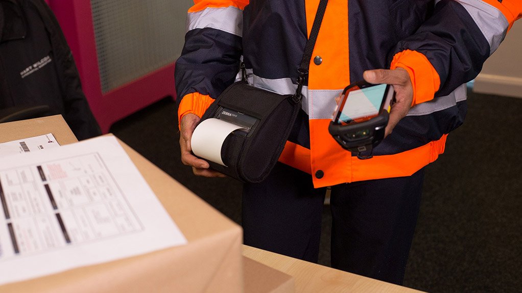 The smart manufacturing revolution is here