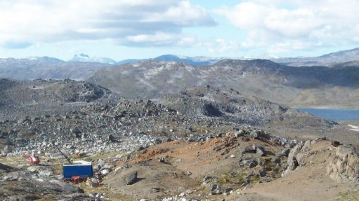 In its third year, North American Nickel’s Maniitsoq drill campaign casts a wider net