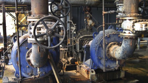 PUMPS MAINTENANCE
Routine mechanical maintenance, along with other factors, significantly improves a pump’s reliability
