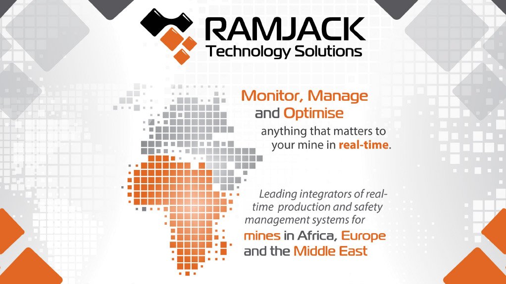 Ramjack Technology Solutions
