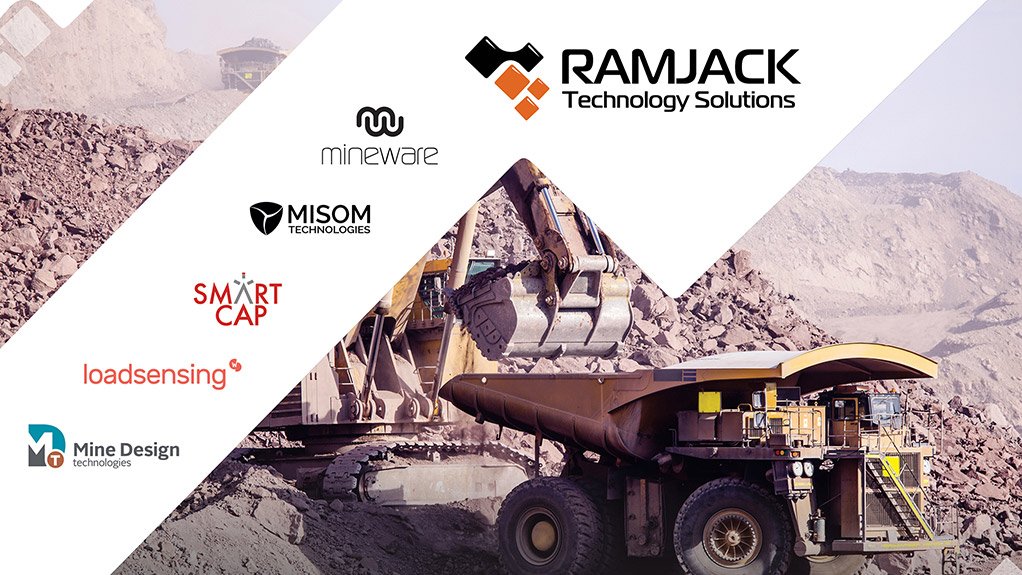 Ramjack Technology Solutions