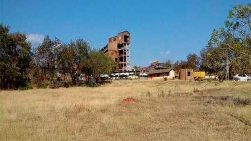 Mapochs mine to go under hammer for sale to highest bidder