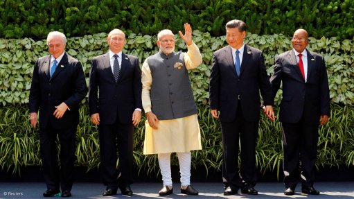 BRICS Summit in Xiamen Yields ‘Significant Success’ – Chinese President