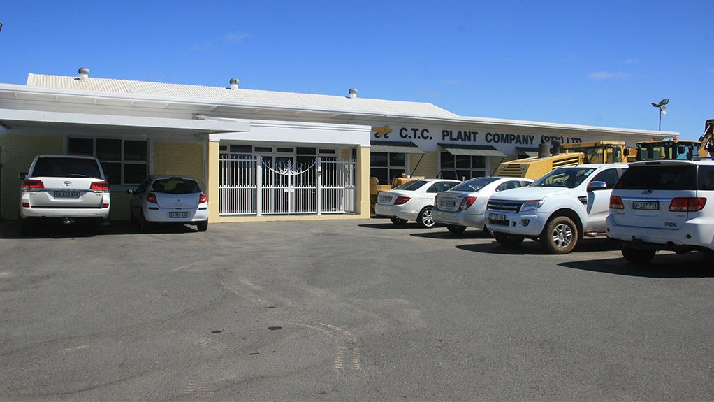 CTC Plant Company turns 25