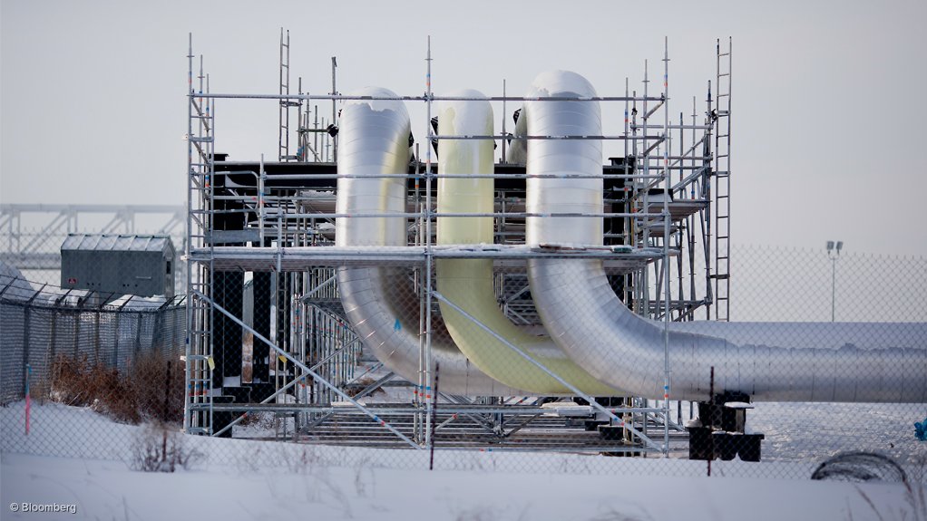 TransCanada seeks 30-day suspension of Energy East, Eastern Mainline project applications
