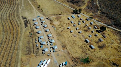 Free State micro-grid pilot offers new universal-access hope 