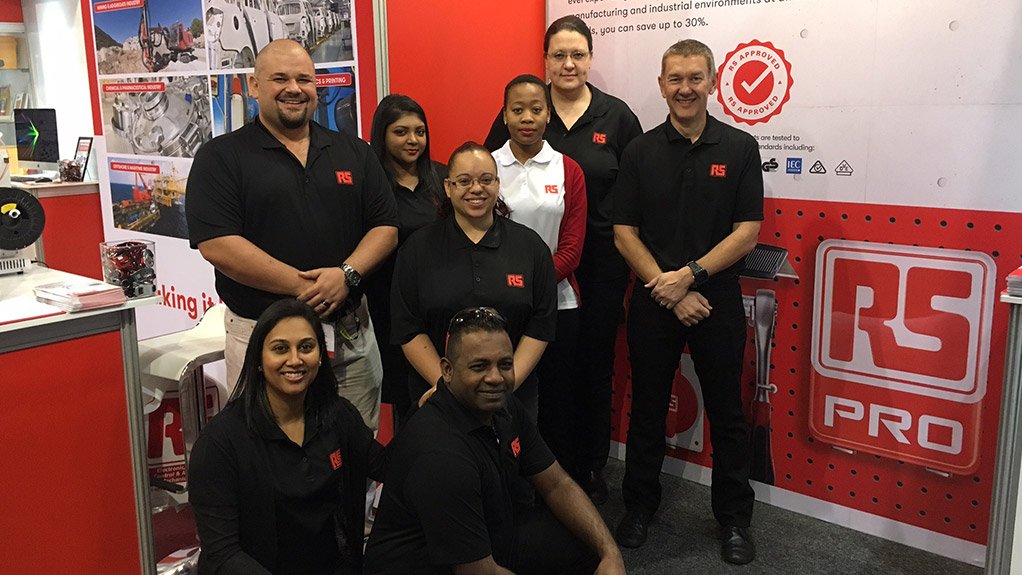 RS Components marks 80 years of business operations