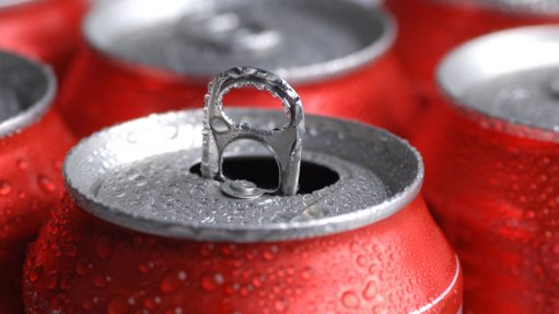 CAN-DO ATTITUDE 
Many households in South Africa already undertake excellent work in recycling components such as beer and soft drink beverage cans 