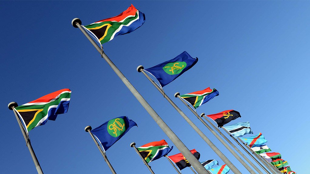 Tight security in Pretoria as SADC leaders discuss Lesotho