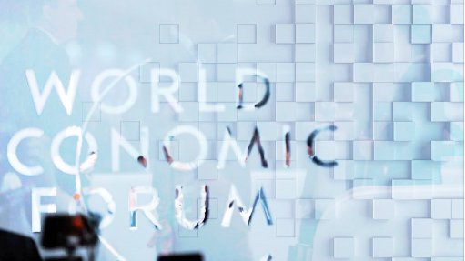 World Economic Forum Annual Report 2016-2017