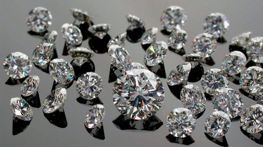 Report reveals how politicians and security forces are  siphoning off Zim’s diamond wealth