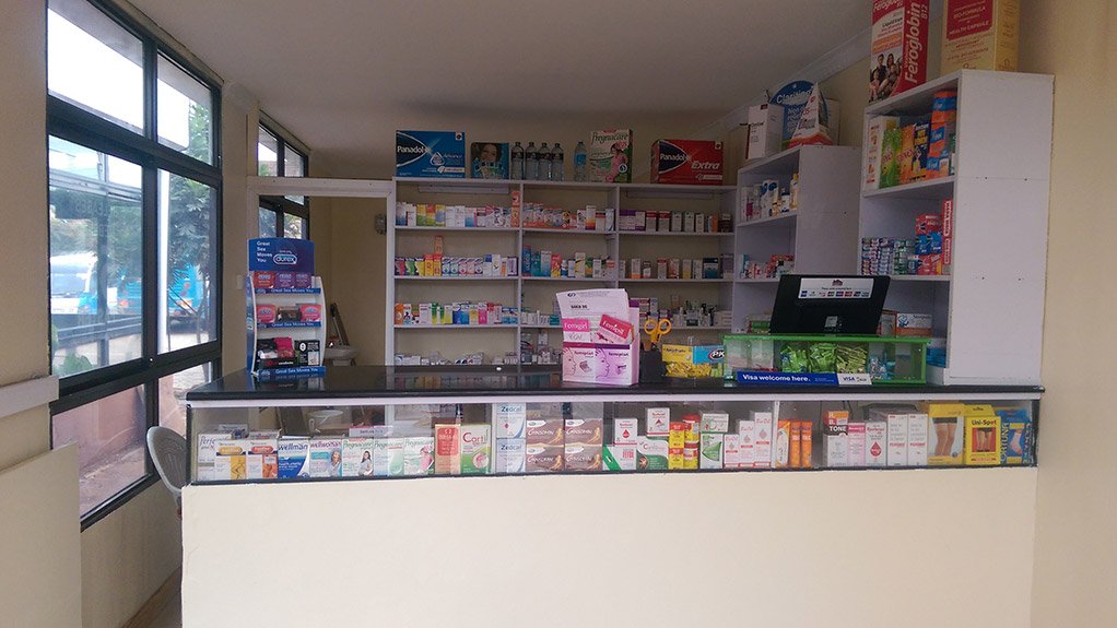 Engen launches innovative Pharmacy Concept in Kenya
