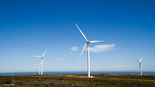 Big fall in DBSA disbursements partly attributed to renewables stand-off