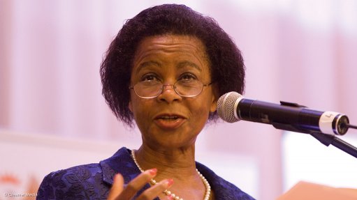 Don't pin hopes of healing on ANC conference – Ramphele