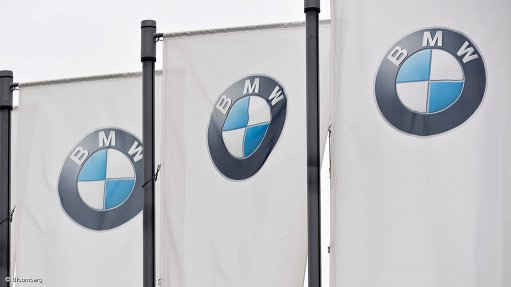 IFC provides $150m loan to assist BMW SA’s production plans
