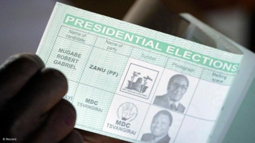 MDC slams 'painstakingly slow, inefficient' voter registration exercise 