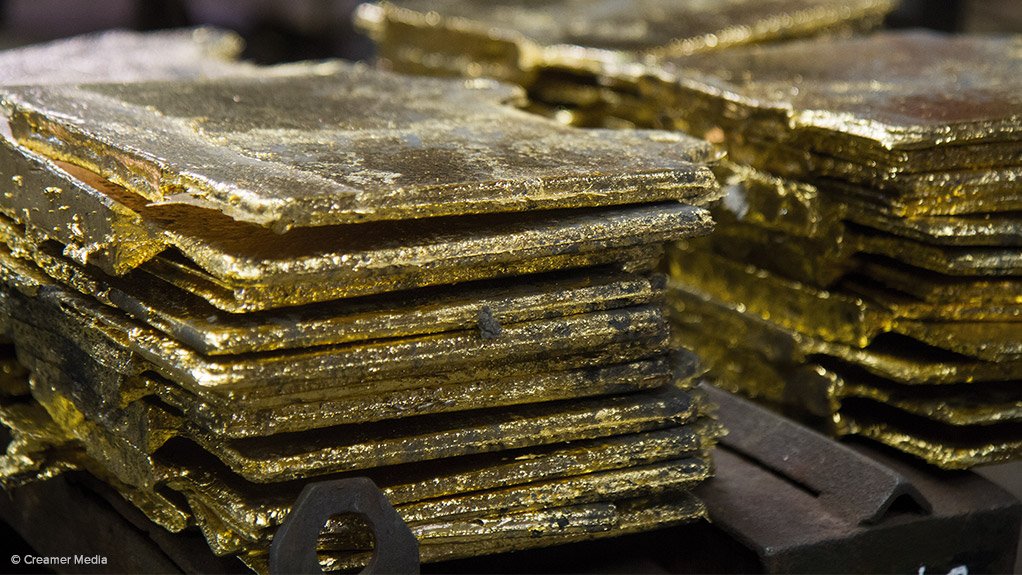 LOCAL VALUE ADDITION The gold used to produce the Krugerrand is mined in South Africa, where it is alloyed, its blanks are produced and its distribution is undertaken