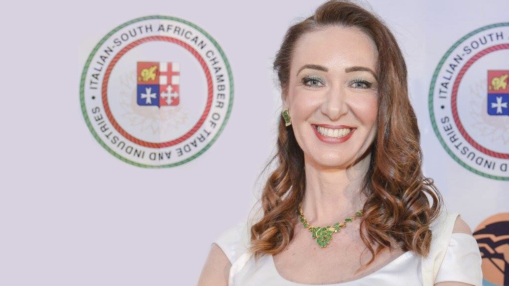 MARIAGRAZIA BIANCOSPINO 
The Italian-South African Chamber of Trade and Industries will host the eighteenth edition of the Business Excellence Awards on November 30
