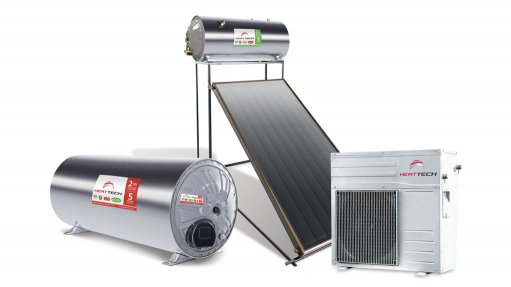 ENERGY EFFICIENT SOLUTIONS Heat Tech products are gaining popularity in South Africa owing to their reliability 