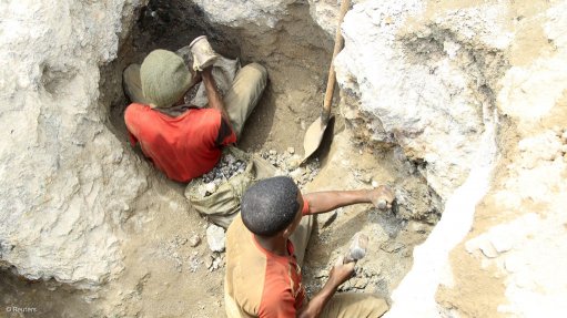 Partnership to provide $12m for African  development minerals producers 
